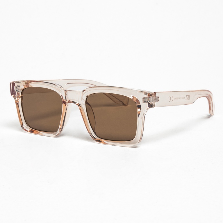 Solbriller "Square Sunglasses"